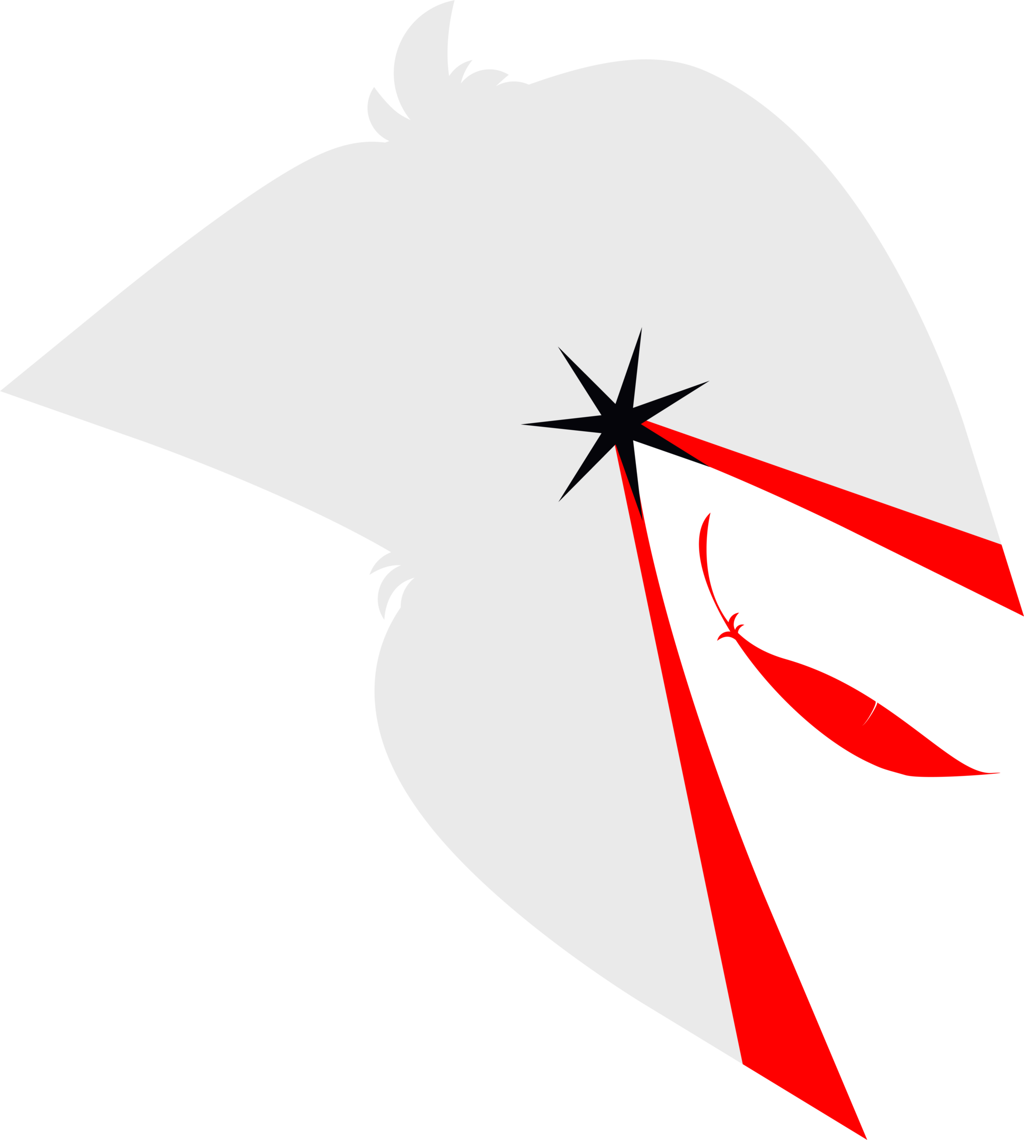 Alternative Logo Bennu