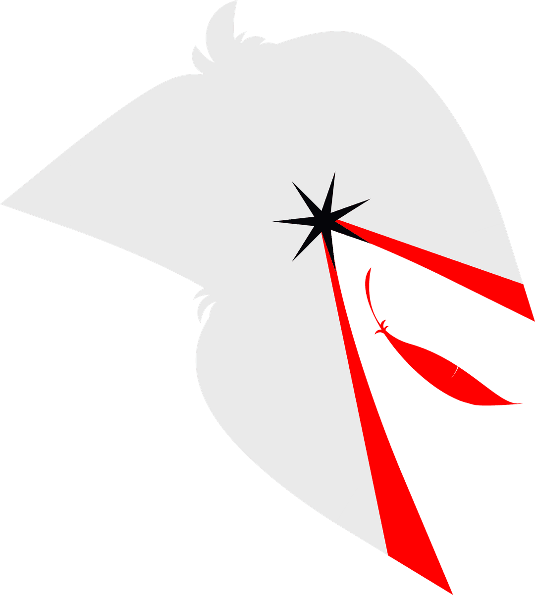 Alternative Logo Bennu