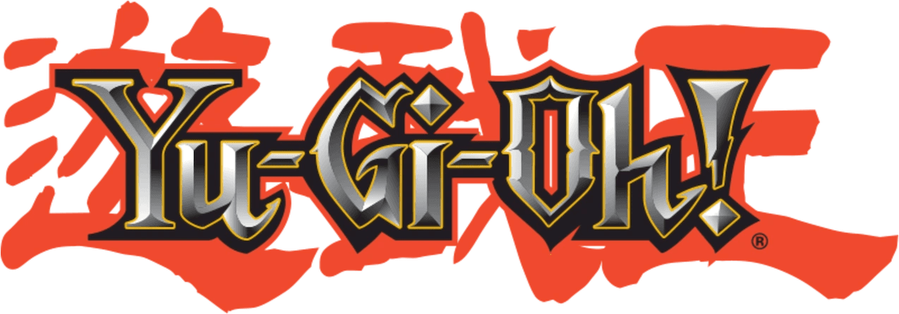 Logo Yu-Gi-Oh